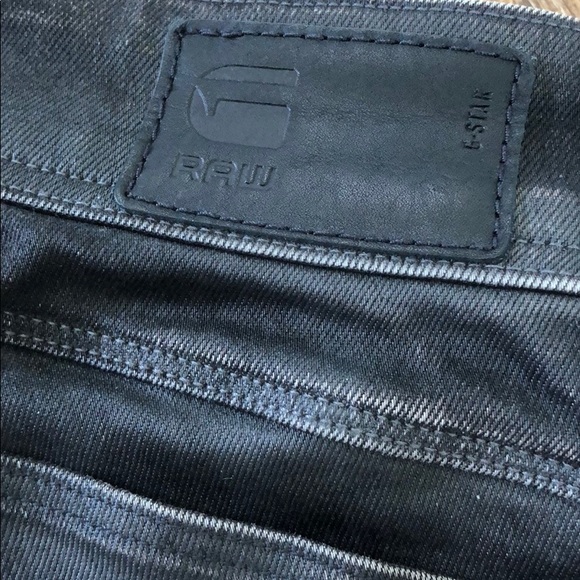 G-Star denim jeans - Picture 5 of 6